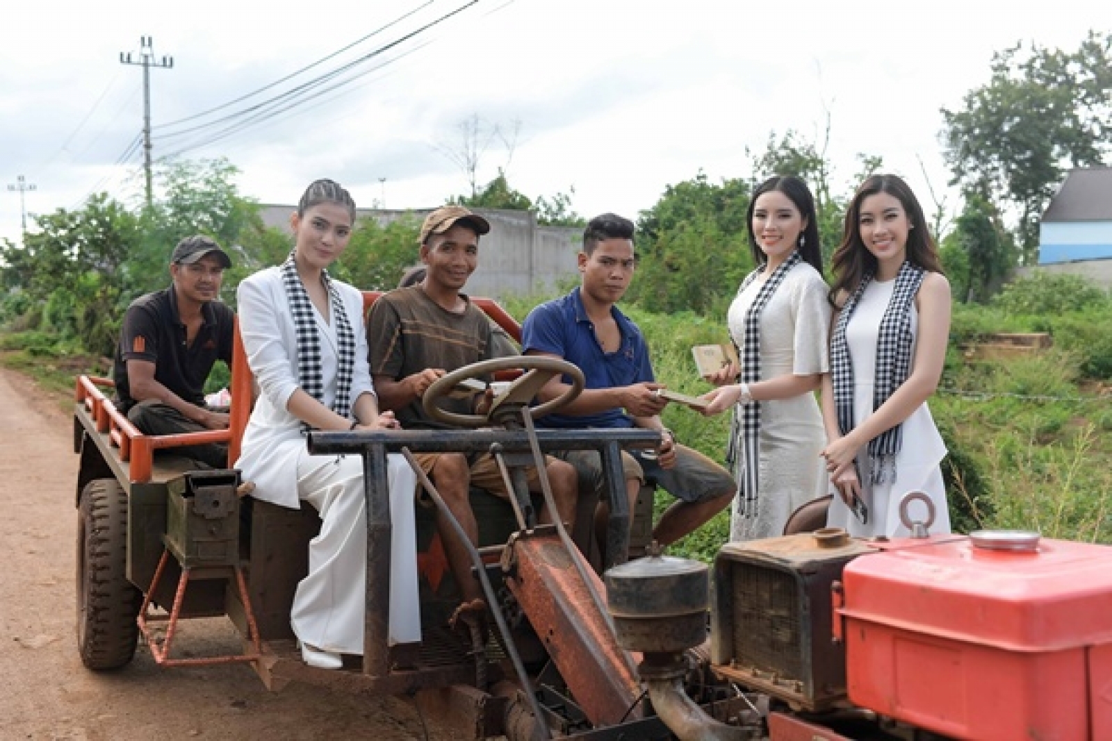 CẦN THƠ – BUÔN MA THUỘT
