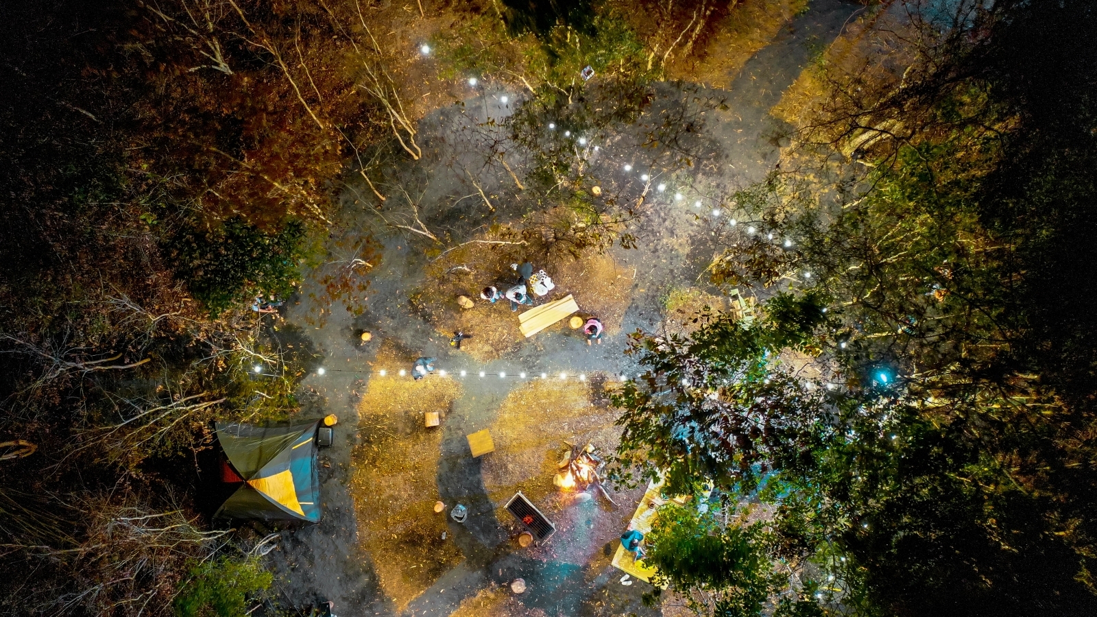 GIA LONG WATERFALL TOUR