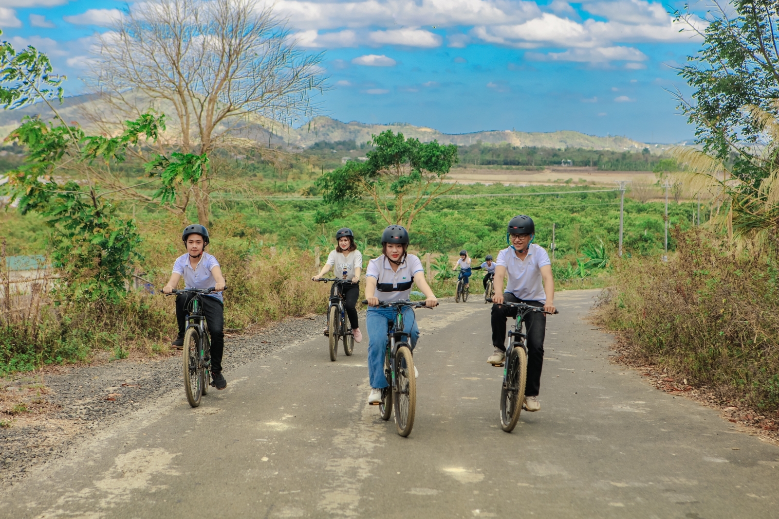 HA NOI – BUON MA THUOT