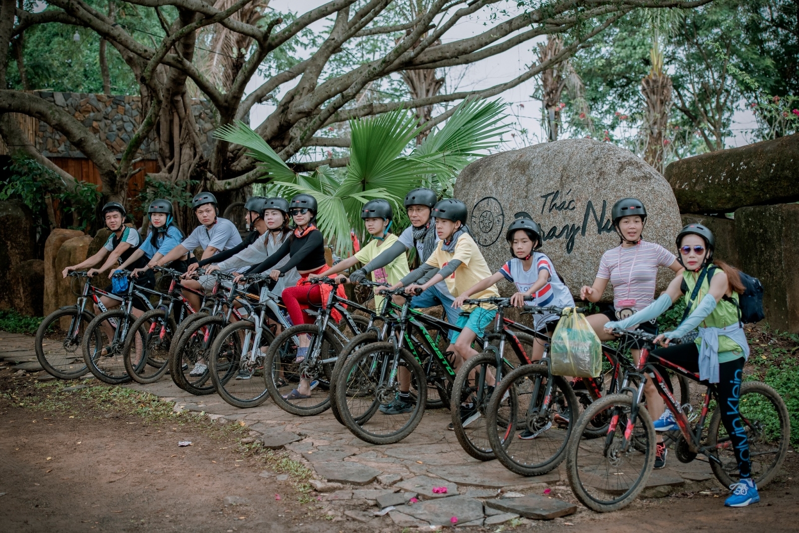 TOUR KHÁM PHÁ THỦ PHỦ CÀ PHÊ BUÔN MA THUỘT