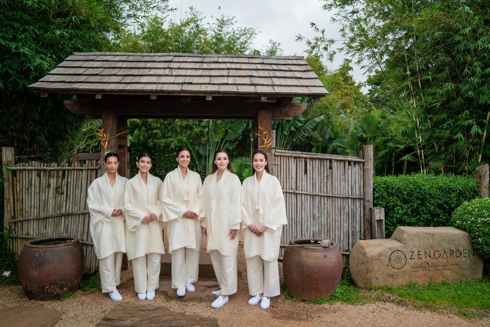TOUR CÀ PHÊ THIỀN