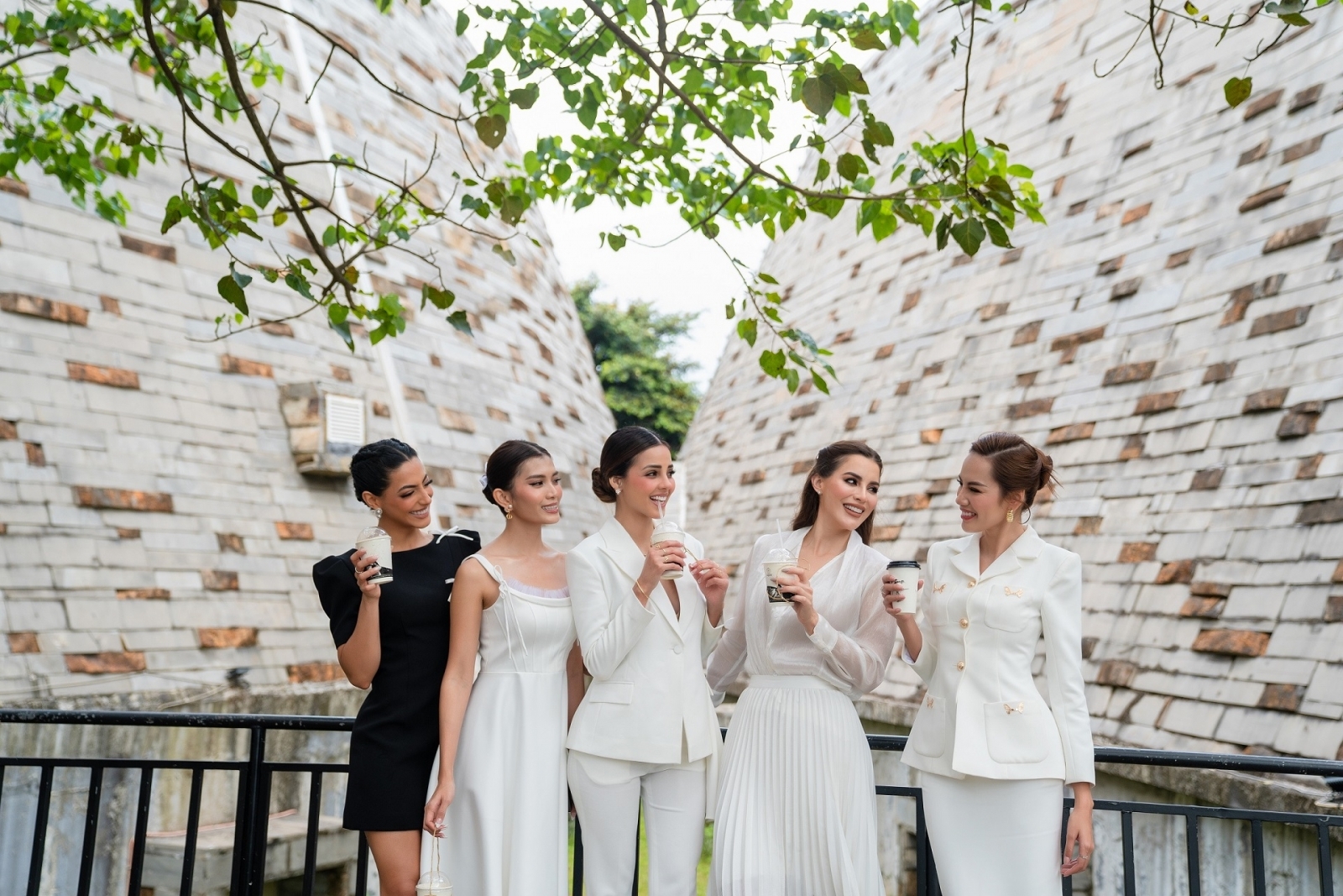 TOUR CÀ PHÊ THIỀN