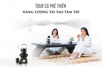 TOUR CÀ PHÊ THIỀN